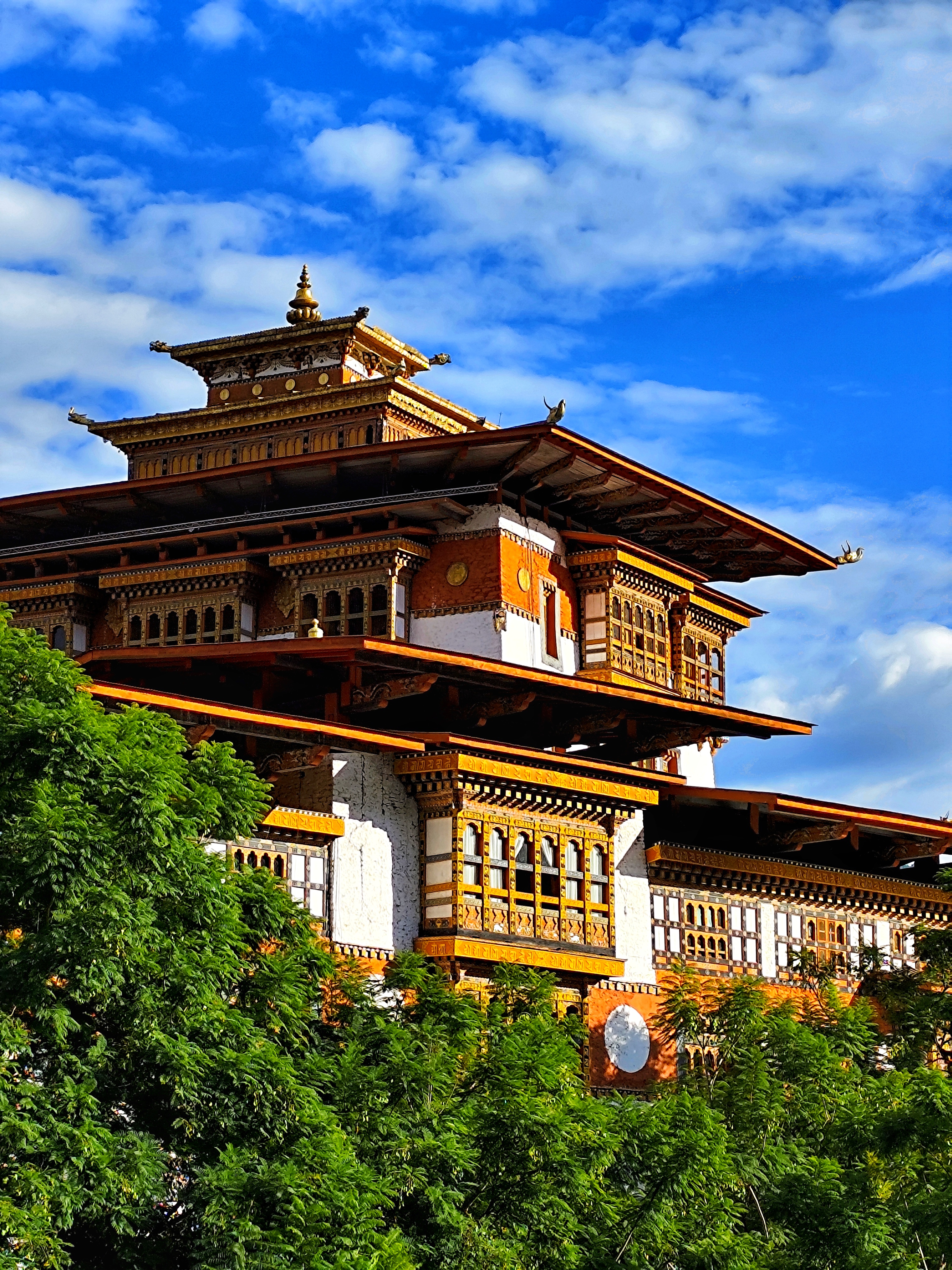 dzong