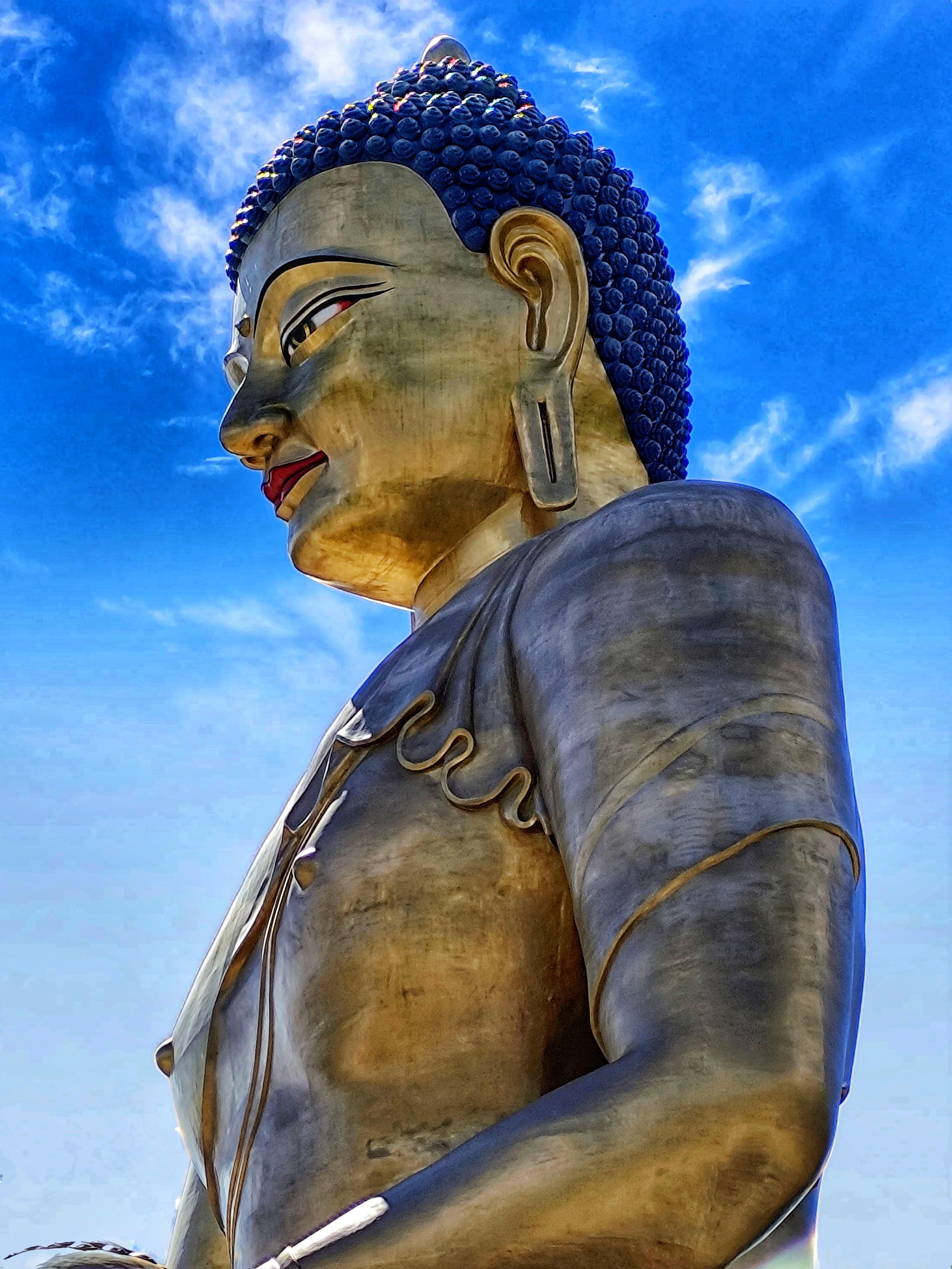 Buddha Point