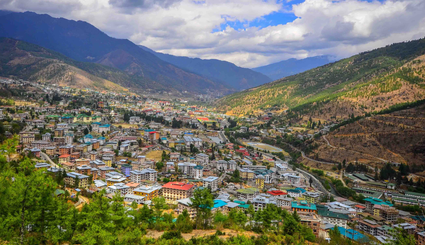 Thimphu